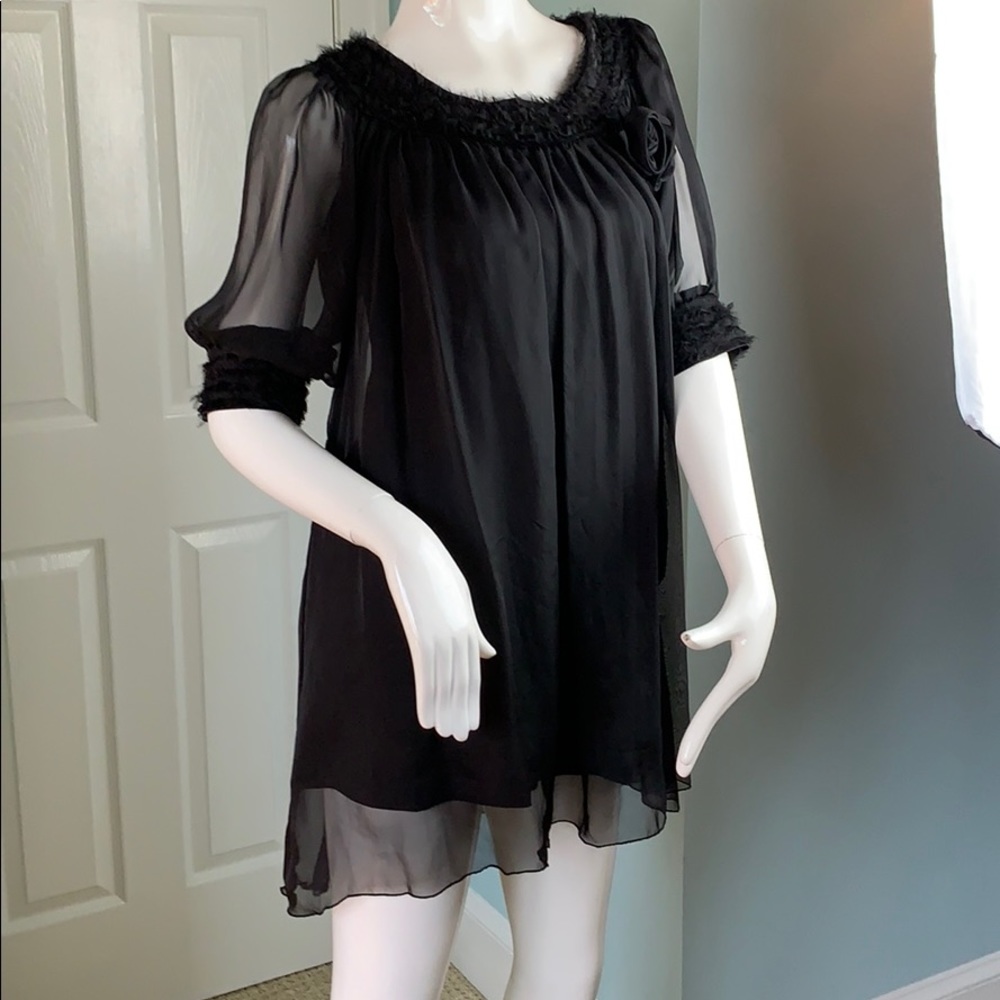 Vintage dress!